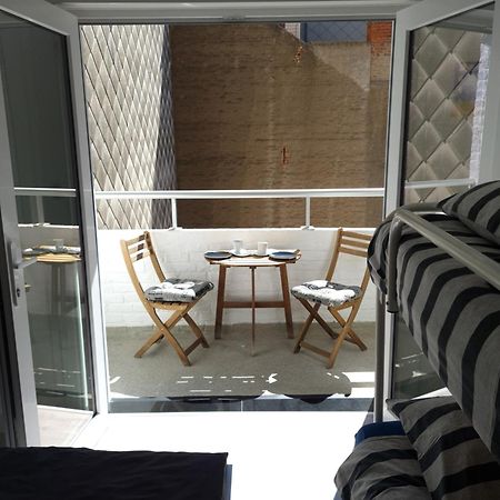 Modern Appartement Met Uniek Zeezicht كوكسيجدي المظهر الخارجي الصورة