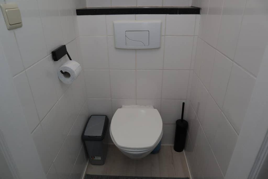 Modern Appartement Met Uniek Zeezicht كوكسيجدي المظهر الخارجي الصورة