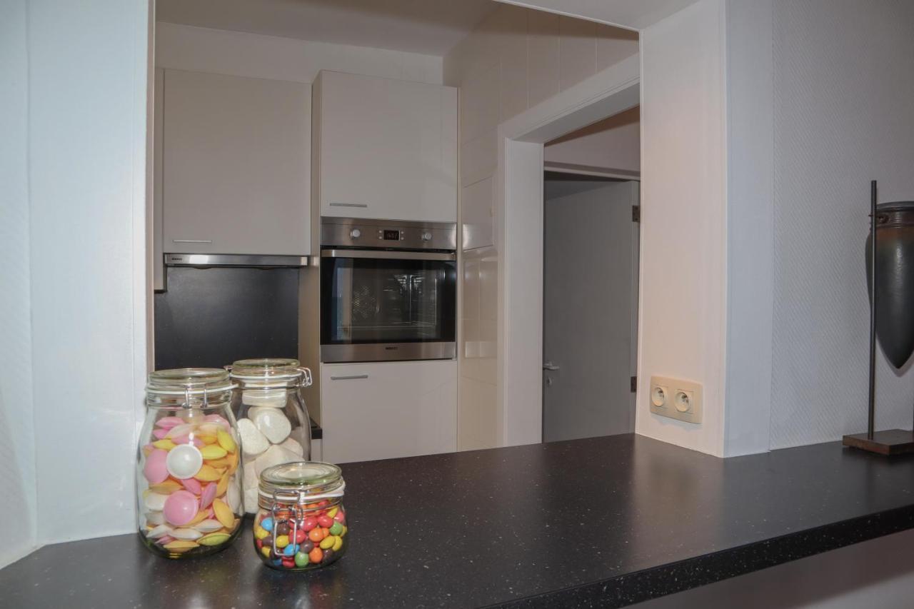 Modern Appartement Met Uniek Zeezicht كوكسيجدي المظهر الخارجي الصورة