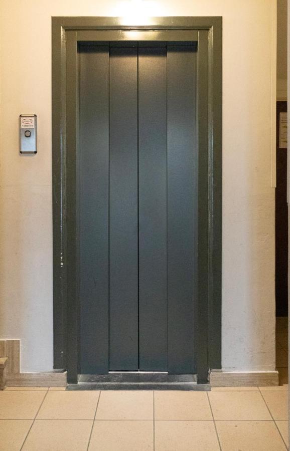 Modern Appartement Met Uniek Zeezicht كوكسيجدي المظهر الخارجي الصورة