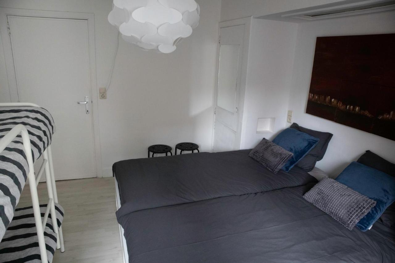 Modern Appartement Met Uniek Zeezicht كوكسيجدي المظهر الخارجي الصورة