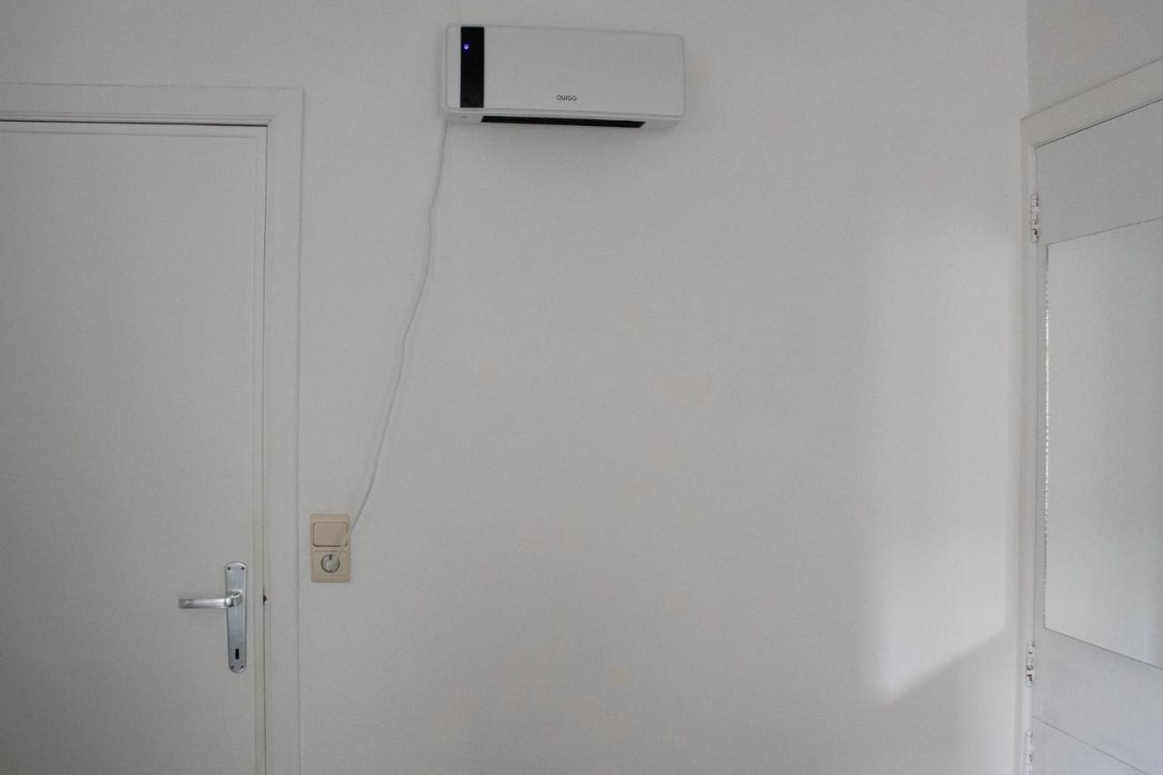 Modern Appartement Met Uniek Zeezicht كوكسيجدي المظهر الخارجي الصورة